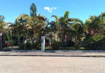 Belíssimo terreno bem localizado  com construção e paisagismo. praia de atlântida, xangri-lá,