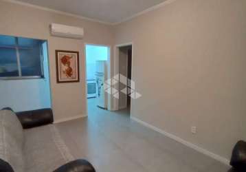 Crédito real av. do forte vende! aparatmento 2 quartos com 1 vaga de garagem.