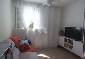 Apartamento 2  quartos à venda no bairro rubem berta