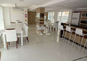 Apartamento 3 dormitórios