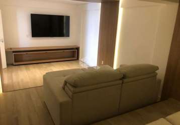 Apartamento 3 dormitórios