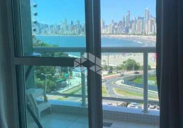 Loft à venda em balneário camboriú