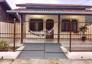 Casa com 2 quartos na barra em balneário camboriú