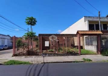 Terreno de esquina com 330m² à venda no bairro tristeza