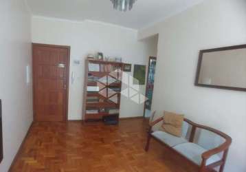 Apartamento 3 dormitórios no bairro cavalhada