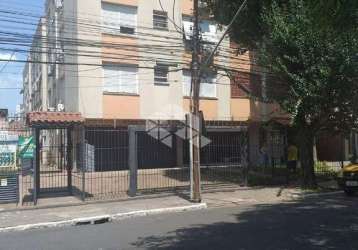 Apartamento 1 dormitório no bairro praia de belas