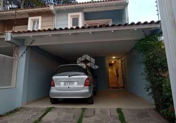 Casa 3 dormitórios sendo 1 suite 3 vagas de garagem no bairro vila conceição