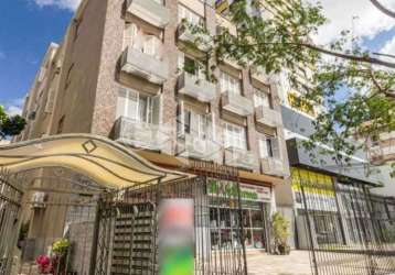 Apartamento 2 dormitórios no bairro farroupilha