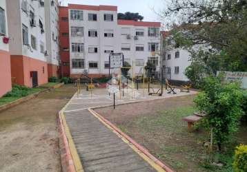 Apartamento 1 dormitório em frente  a uniritter