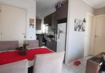 Apartamento à venda no bairro rubem berta