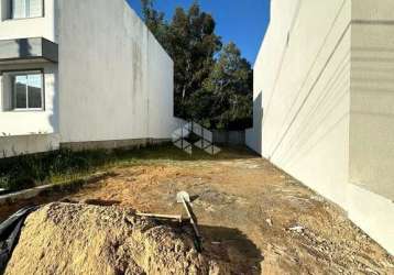 Terreno no condomínio reserva lagos de nova ipanema