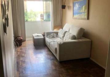 Apartamento 2 dormitórios com 72 m² prox. assis brasil