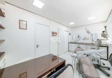 Consultório dentário completo em canoas