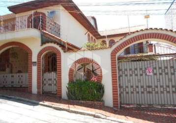 Vendo linda casa estilo interior v. formosa.