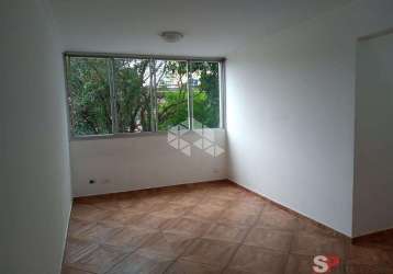 Vendo amplo apt vila prudente