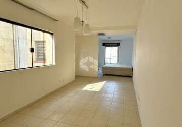 Vendo apt amplo na vila prudente