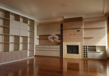 Apartamento de 3 dormitorios