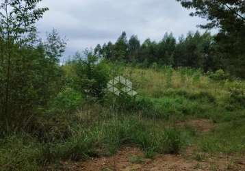 Excelente área de terra sem benfeitorias, com 2,46 hectares,  são sebastião de castro carlos barbosa