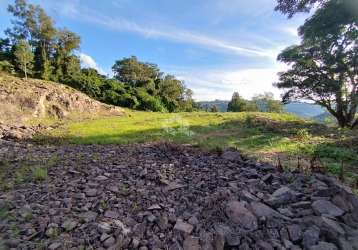 Amplo terreno de 5.373 m² no bairro são roque