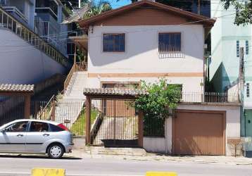 Terreno com  casas no bairro são roque