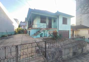 Terreno no bairro são francisco com 420m²