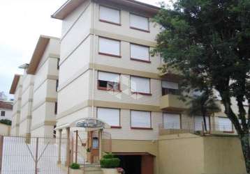 Apartamento de 3 dormitórios e 1 vaga de garagem