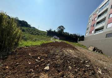 Terreno plano no bela vista em carlos barbosa