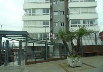 Apartamento no maria goretti de 2 quartos