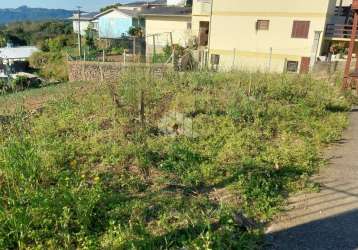 Terreno no bairro  santa helena