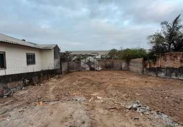 Terreno no bairro serraria, em são josé- sc