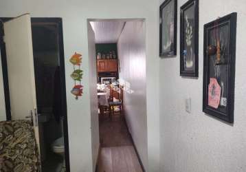 Casa com 3 quartos/dormitórios no bairro coqueiros, em florianópolis- sc