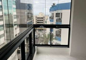 Apartamento em meia praia/itapema sc