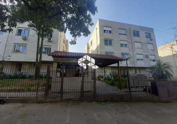 Apartamento 01 dormitório no bairro cavalhada porto alegre