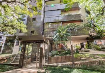 Cobertura com 4 suítes, 769 m² privativos, no bairro bela vista, porto alegre.