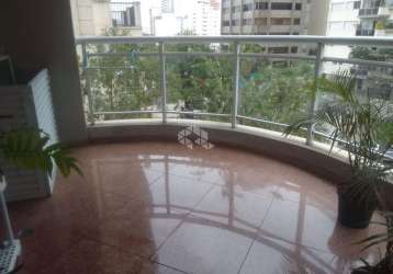 Apartamento 3 dormitórios 1 suite 105m2 espaçoso com terraço-perdizes