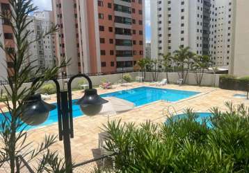 Apartamento à venda com 2 dorms. 2 vagas de garagem -  metro vila sonia  - butantã  sp