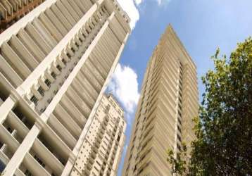 Apartamento à venda, 753 metros quadrados - 7 vagas de garagem - jardim panorama, são paulo