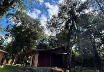 Casa a venda em itaara  02 casas com 02dormitórios cada com amplo terreno em itaara.