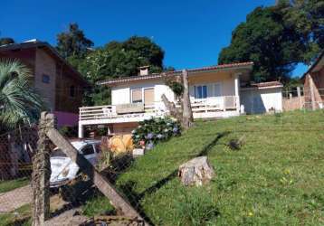 Casa á venda no loteamento vila do cedro