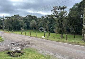 Terreno a venda no bairro jardim mariana