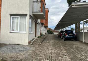 Casa a venda em canela junto ao centro