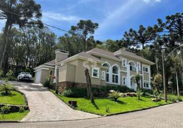 Casa à venda no condomínio pinheiro grosso