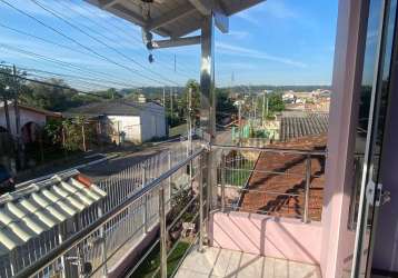 Sobrado na rua borges de medeiros