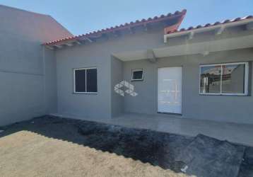 Casa 3 dormitorios com suite no bairro estancia velha