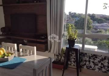 Apartamento alvorada - 3 dormitórios