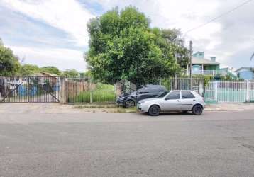 Terreno em canoas, 4.211,3m², bairro são luiz