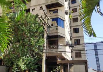 Apartamento tipo cobertura, 2 dormitórios, centro de canoas