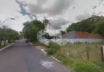 Terreno com mais de 350m² no parque santo inácio