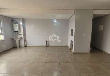 Apartamento 2 dormitórios e duas vagas no centro de canoas