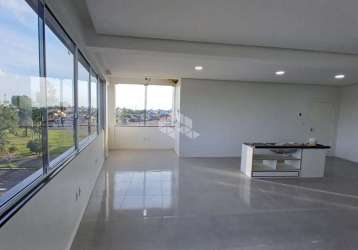 Sala comercial com 60,00 mt² no bairro bela vista/canoas.